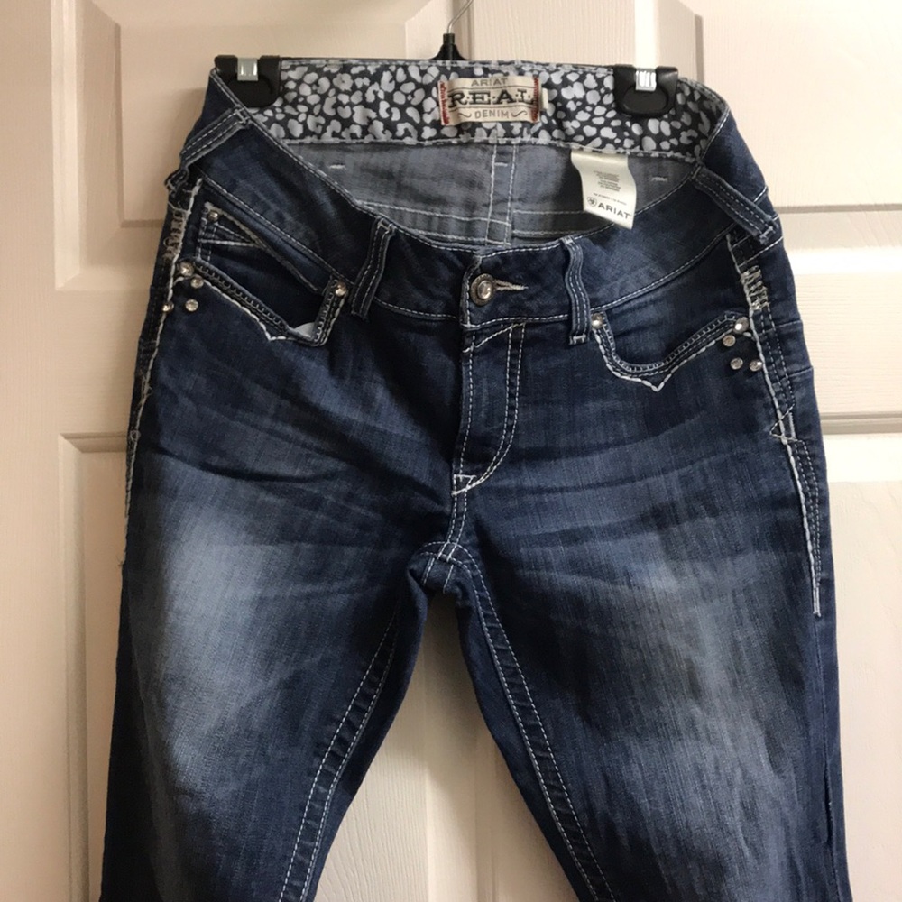 Artiat Jeans